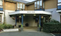 Anchor, Manor Court care home 434509 Image 0